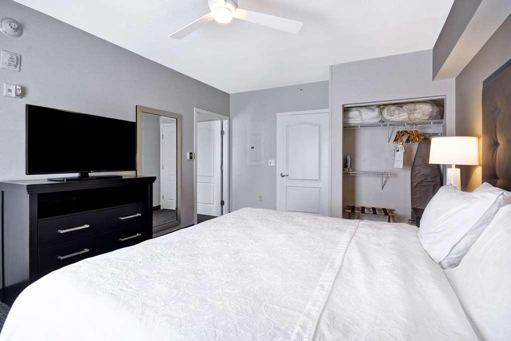 The Homewood Suites By Hilton Ιθάκη Δωμάτιο φωτογραφία