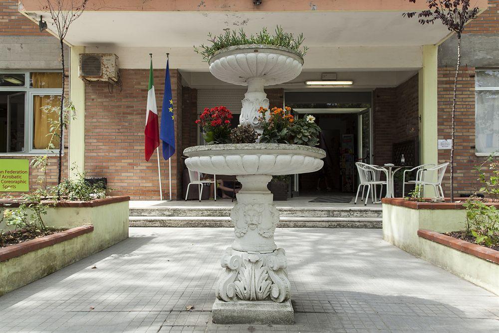Villaggio Dell'Accademia Cesenatico Εξωτερικό φωτογραφία