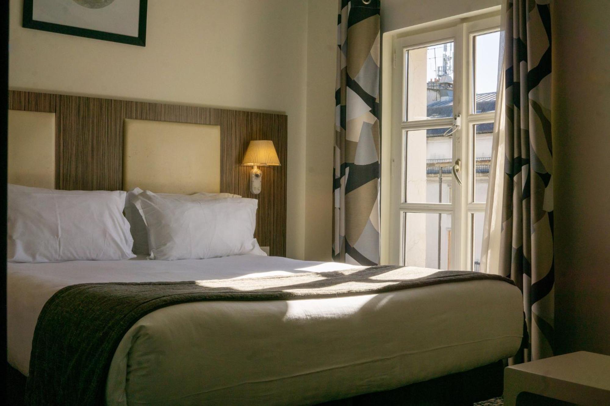 Holiday Inn Paris Opera - Grands Boulevards, An Ihg Hotel Εξωτερικό φωτογραφία