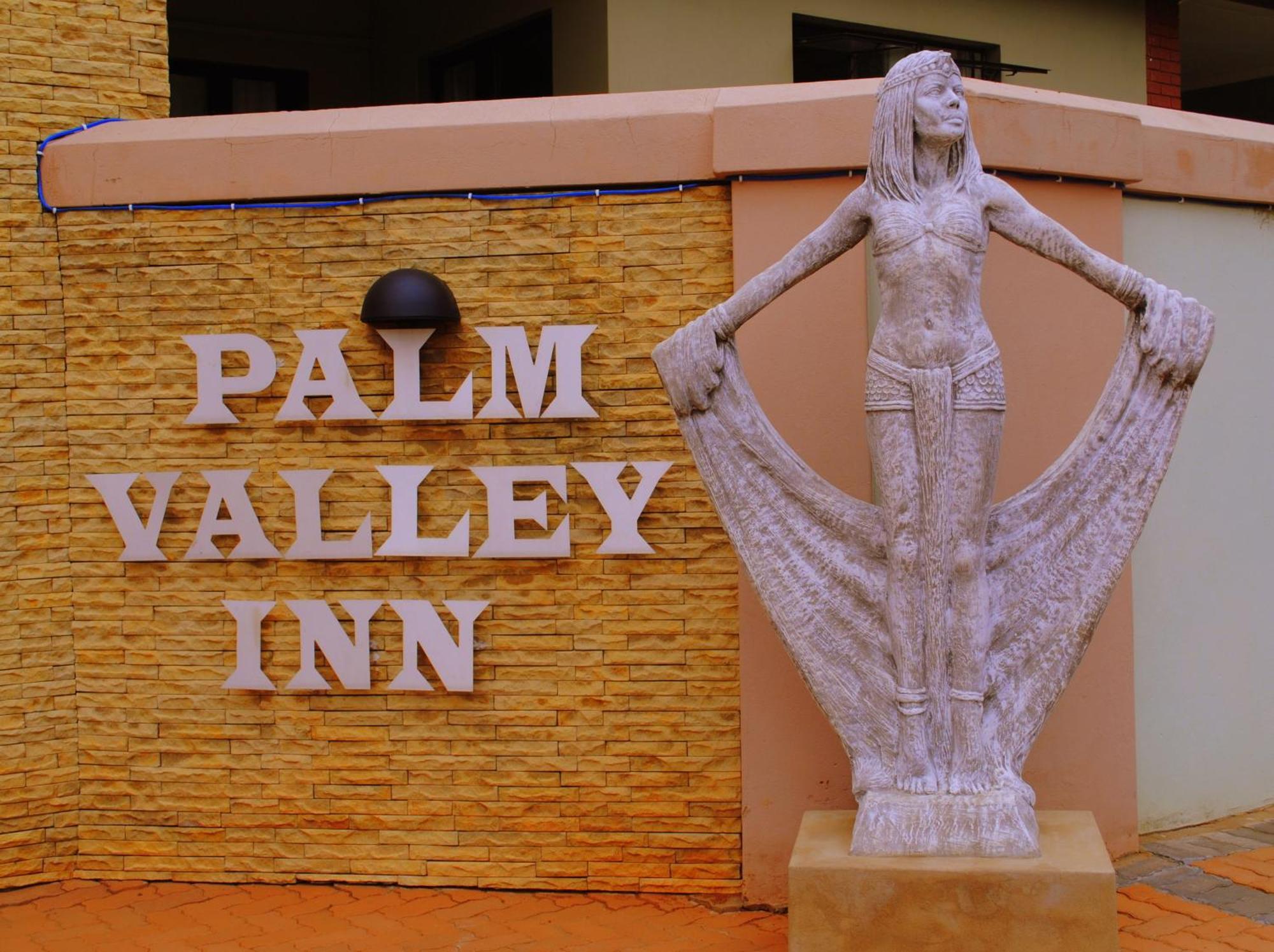 Palm Valley Inn Hartbeespoort Εξωτερικό φωτογραφία