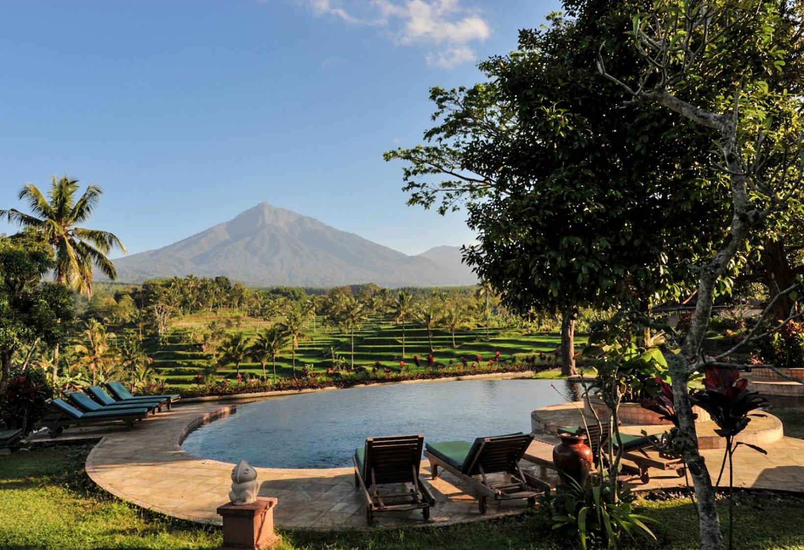 Ijen Resort And Villas - The Hidden Paradise Banyuwangi  Εξωτερικό φωτογραφία