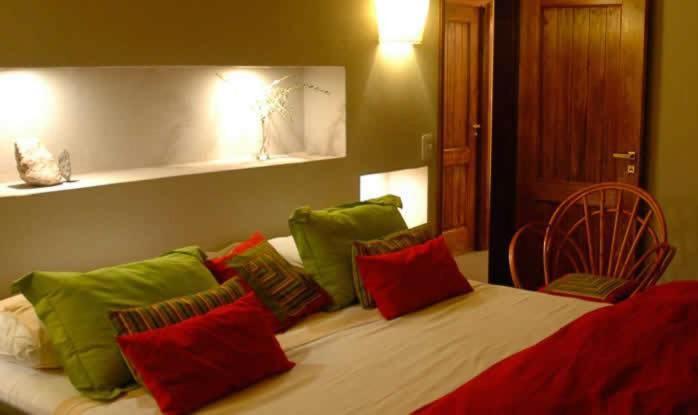 Hotel Spa Terrazas Del Uritorco Capilla del Monte Δωμάτιο φωτογραφία