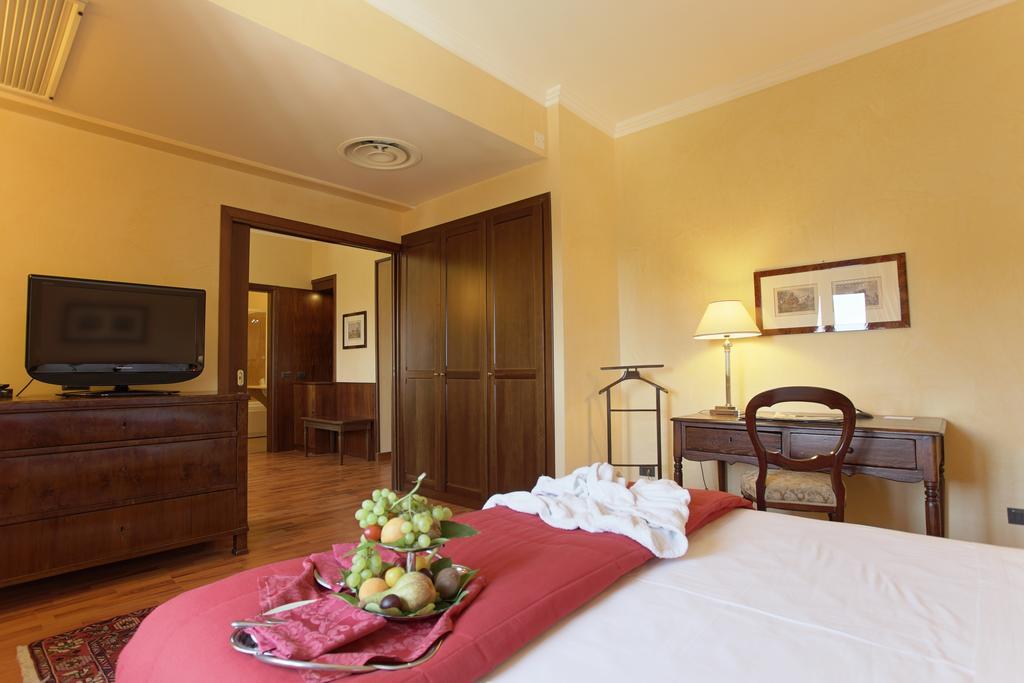 Hotel Della Valle Αγκριτζέντο Δωμάτιο φωτογραφία