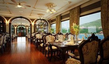 Emperor Cruises Ξενοδοχείο Να Τρανγκ Εξωτερικό φωτογραφία