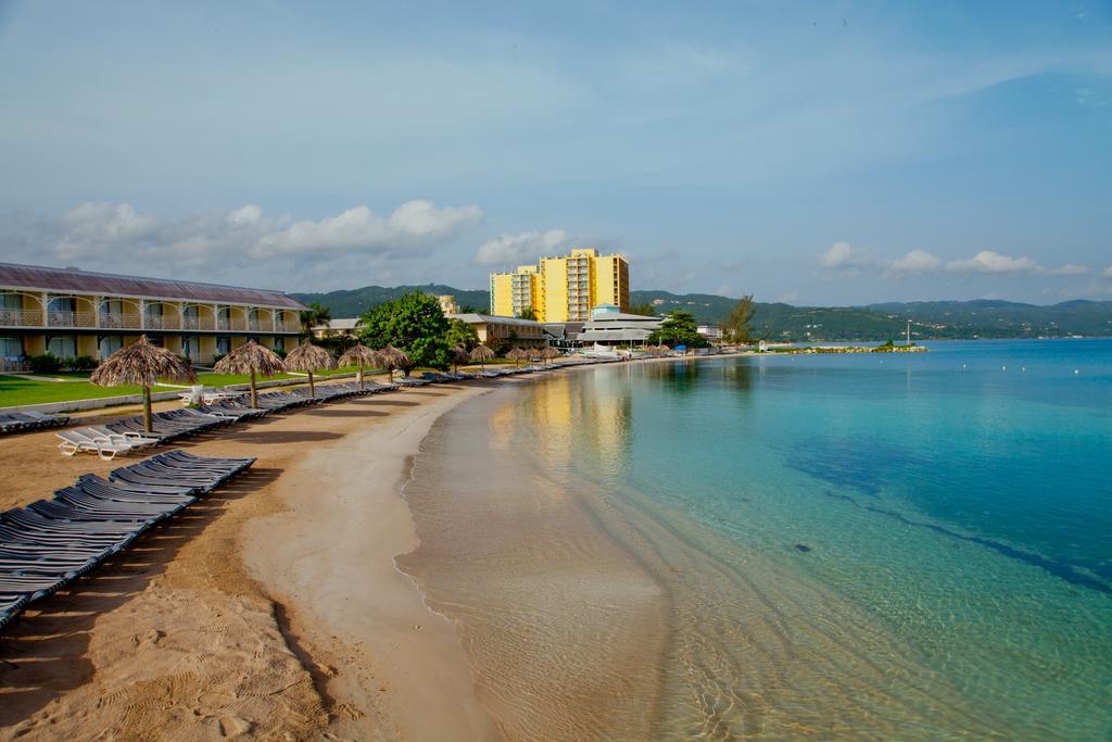 Sunscape Splash Montego Bay Resort And Spa Εξωτερικό φωτογραφία