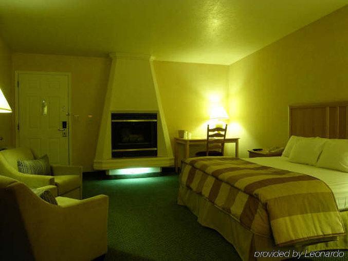 Inn At Rio Rancho Hotel Δωμάτιο φωτογραφία