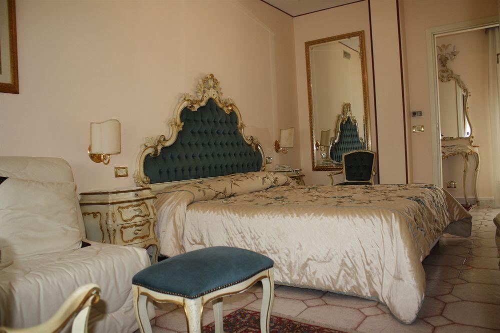 Hotel Villa Serena Μαργκέρα Εξωτερικό φωτογραφία