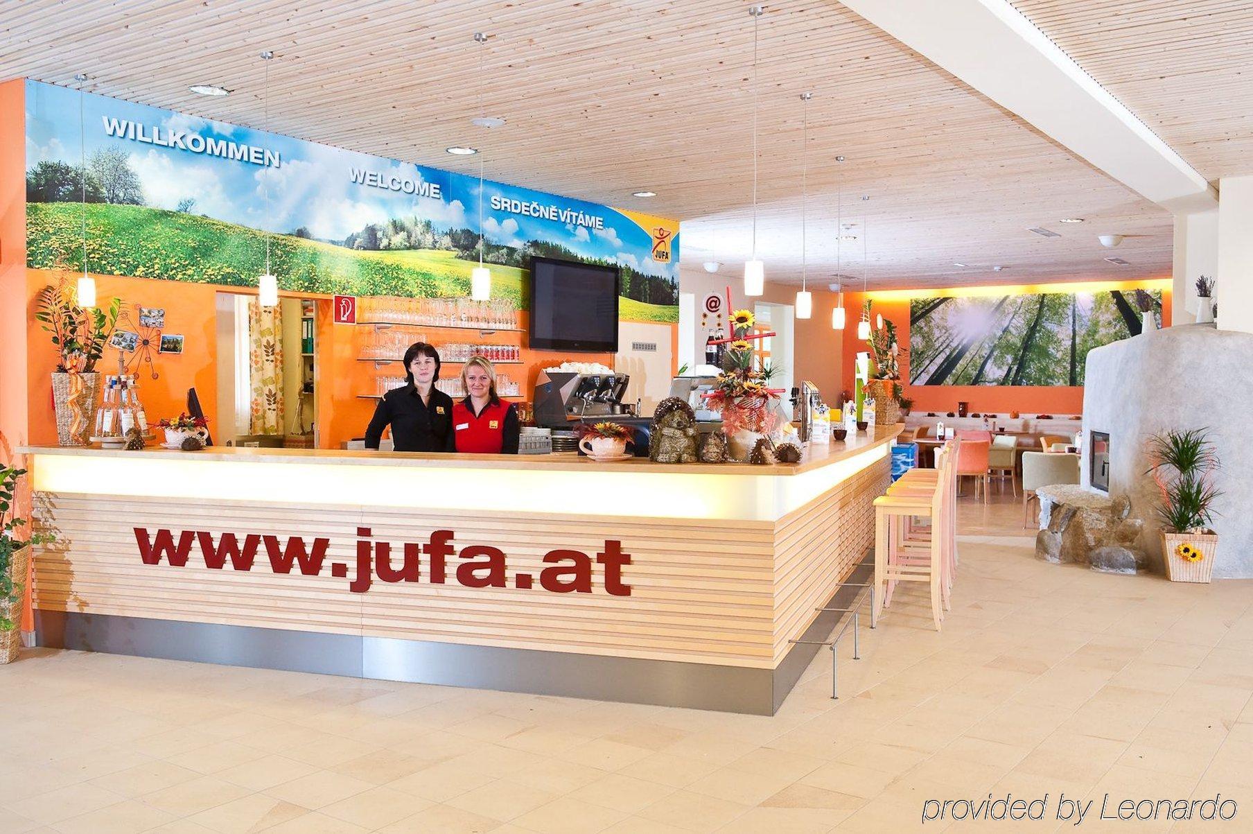 Jufa Hotel Waldviertel Raabs an der Thaya Εξωτερικό φωτογραφία