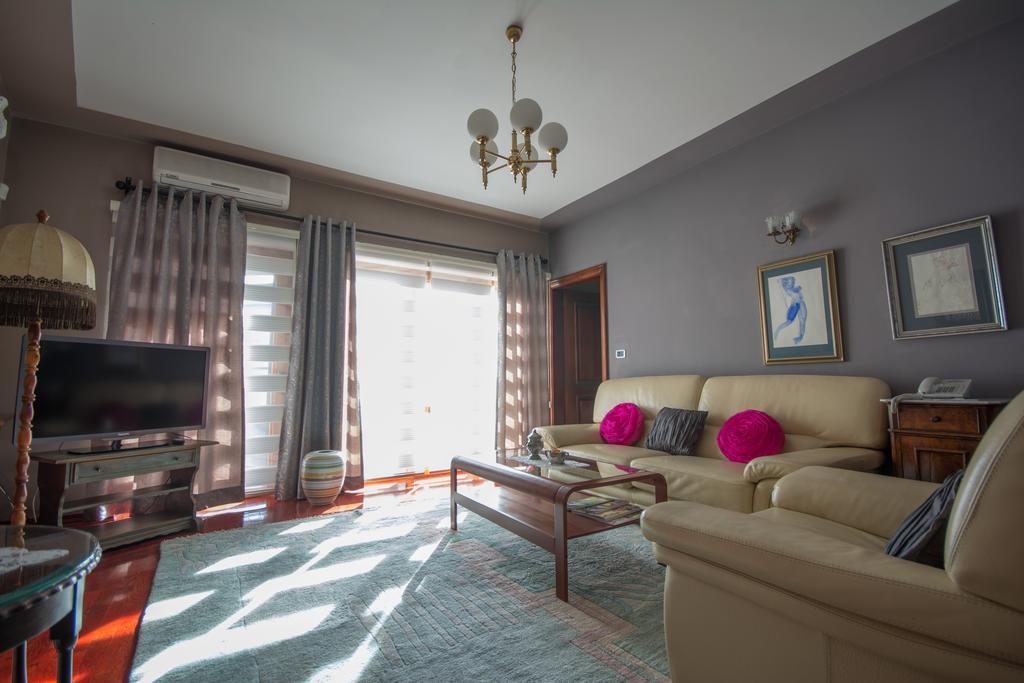 Hotel Michele Σαράγεβο Εξωτερικό φωτογραφία