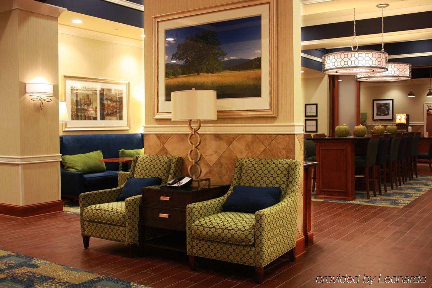 Hampton Inn & Suites Knoxville-Turkey Creek Farragut Εσωτερικό φωτογραφία