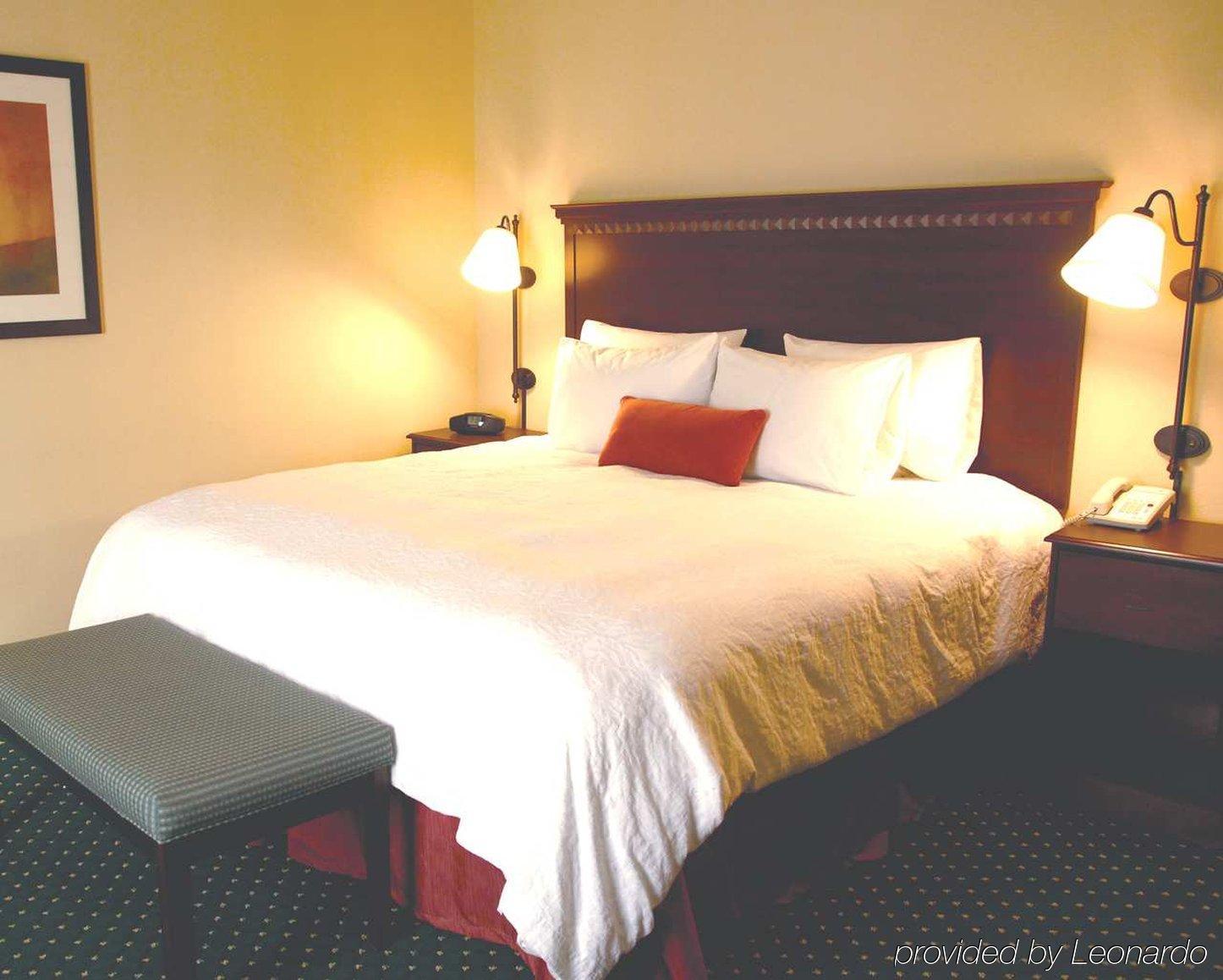 Hampton Inn & Suites Knoxville-Turkey Creek Farragut Δωμάτιο φωτογραφία