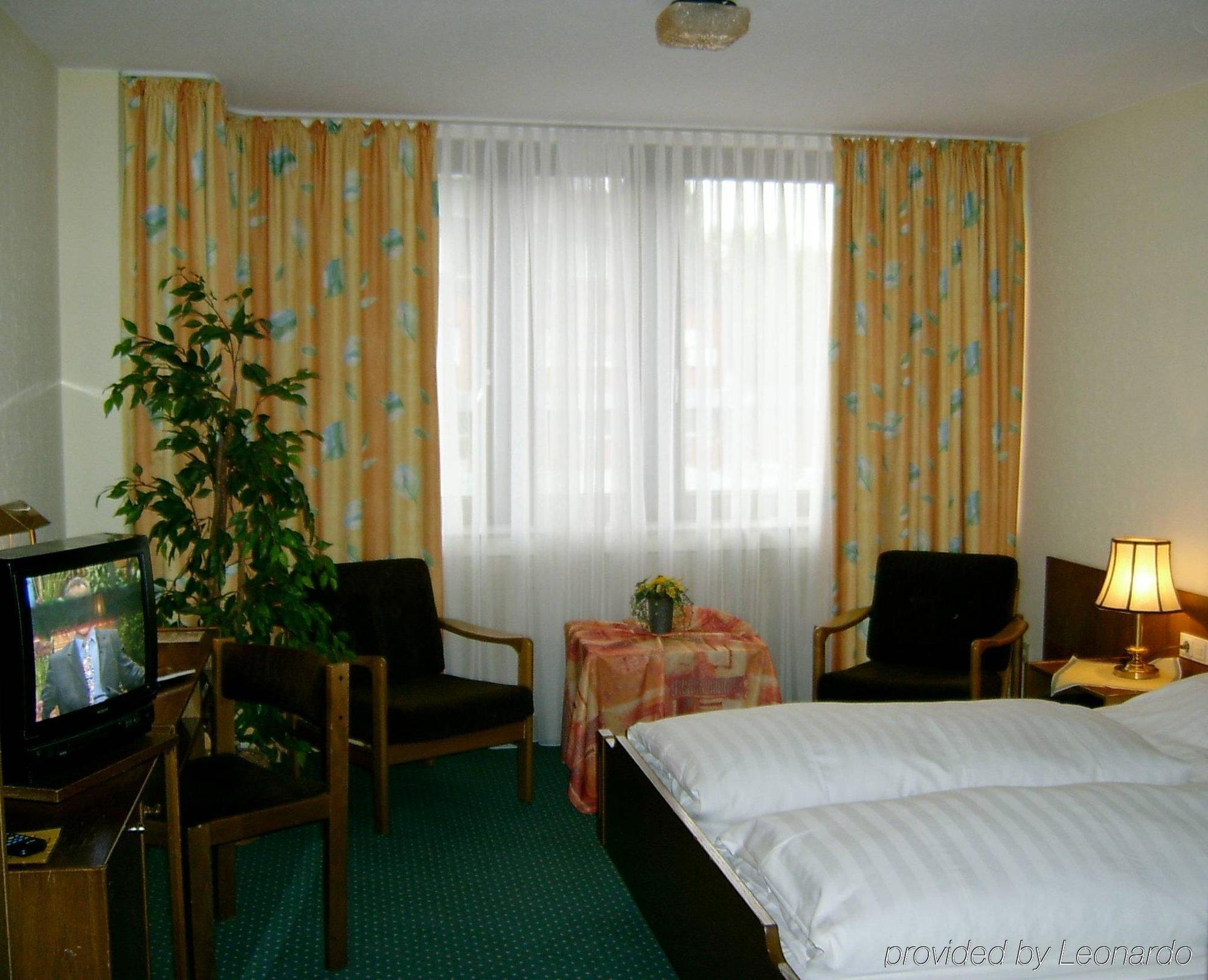 Brenner Hotel Μπίλεφελντ Δωμάτιο φωτογραφία