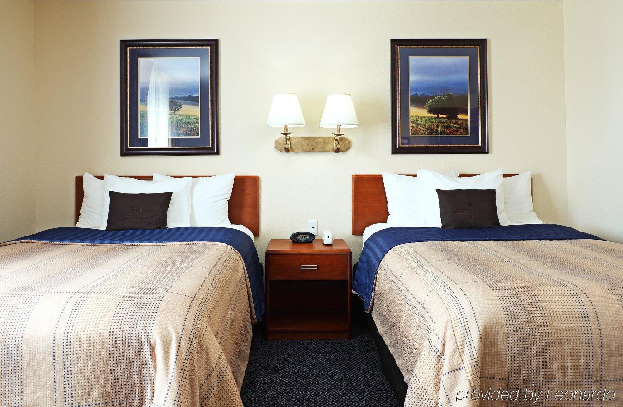 Candlewood Suites Rogers-Bentonville, An Ihg Hotel Δωμάτιο φωτογραφία