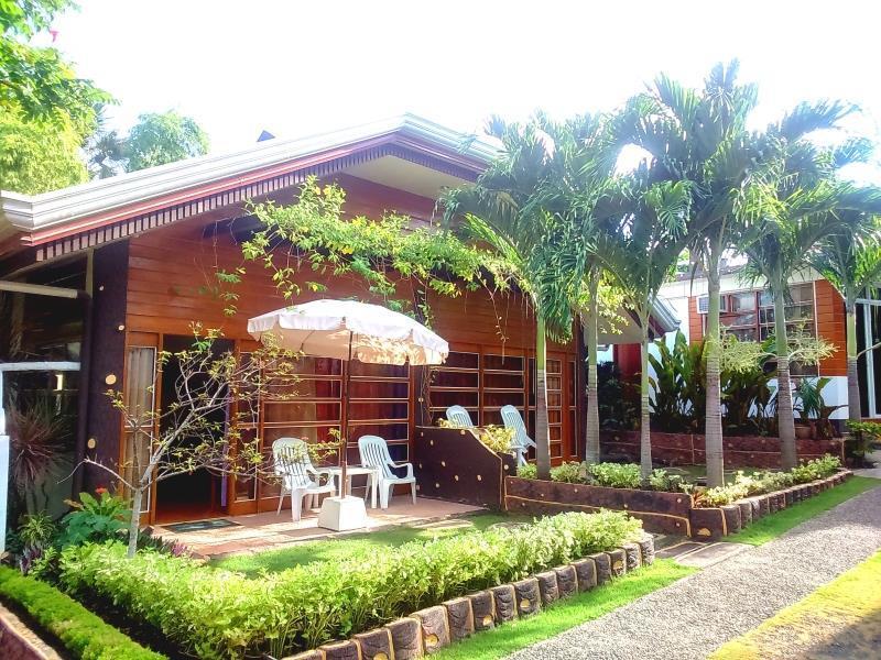 Alona Hidden Dream Resort Panglao Εξωτερικό φωτογραφία