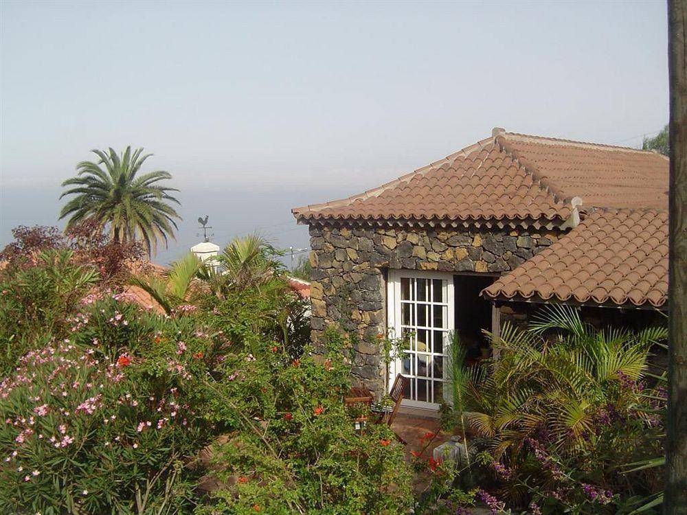 Bungalows Casas Colon Ξενοδοχείο Fuencaliente de la Palma Εξωτερικό φωτογραφία