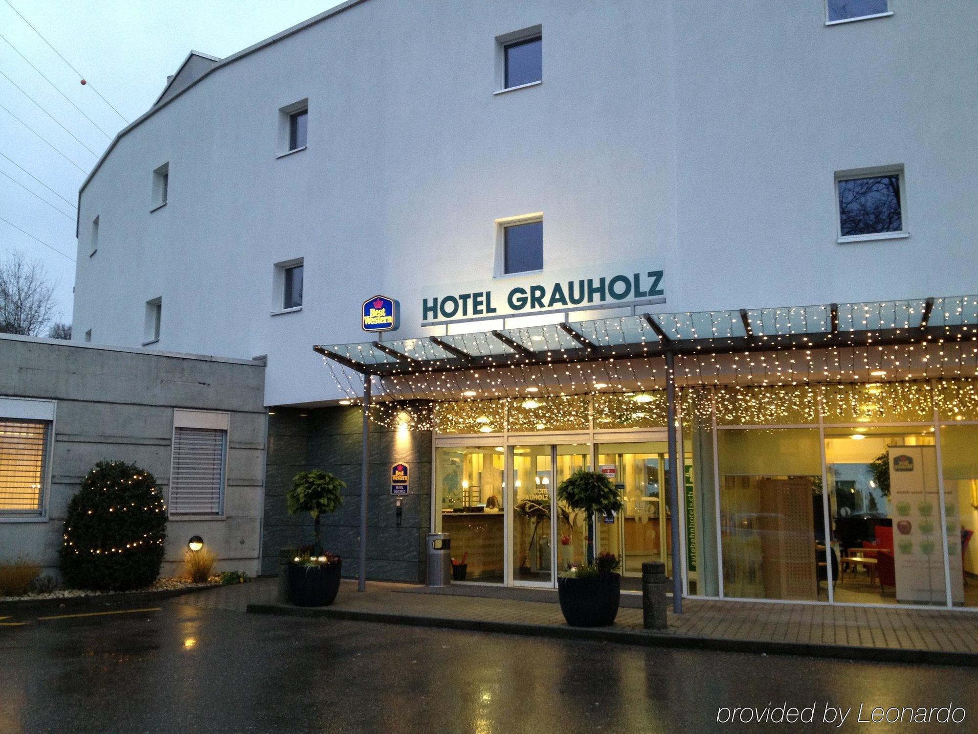 Hotel A1 Grauholz Βέρνη Ανέσεις φωτογραφία