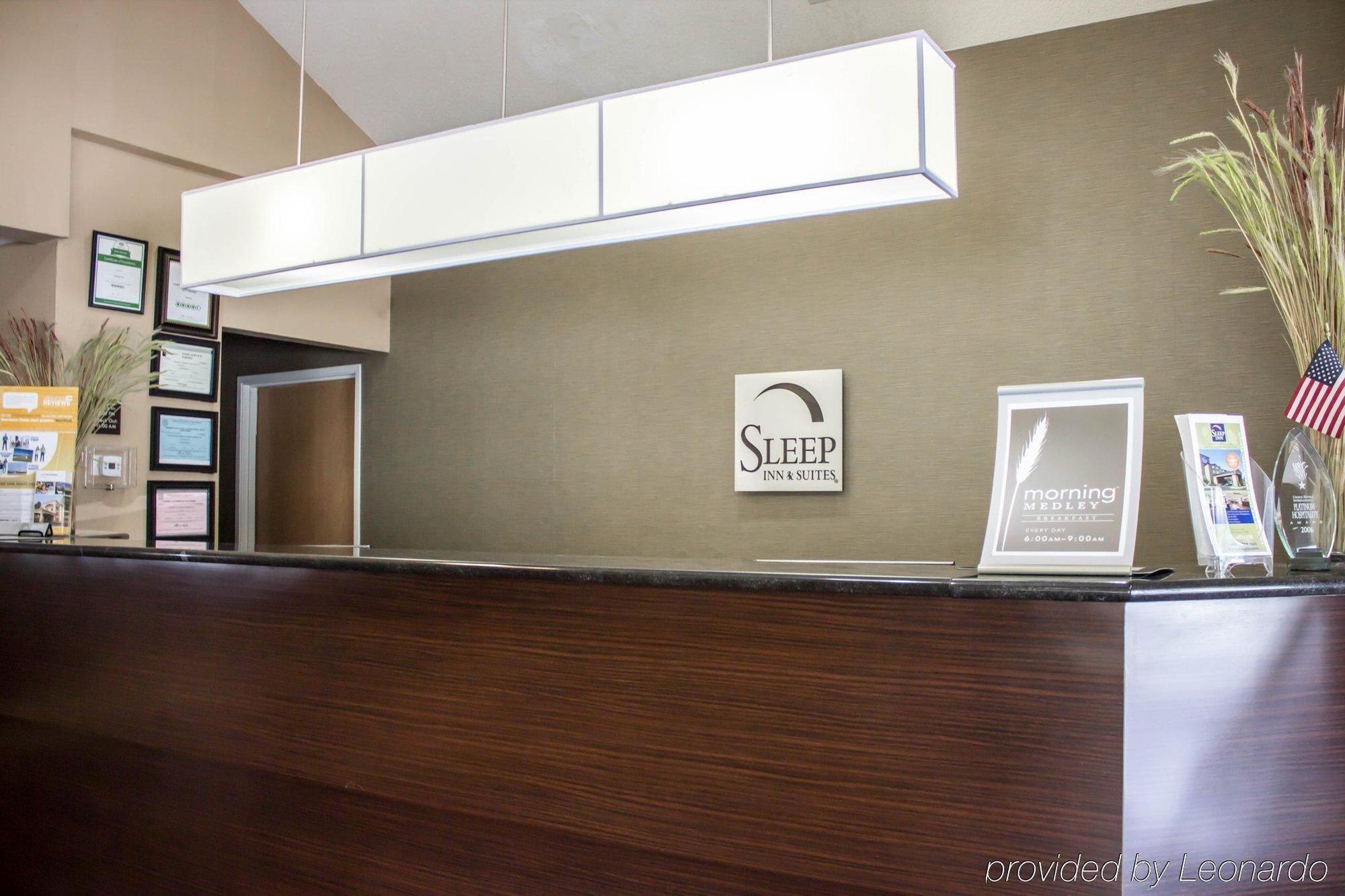 Sleep Inn & Suites Columbus State University Area Εξωτερικό φωτογραφία