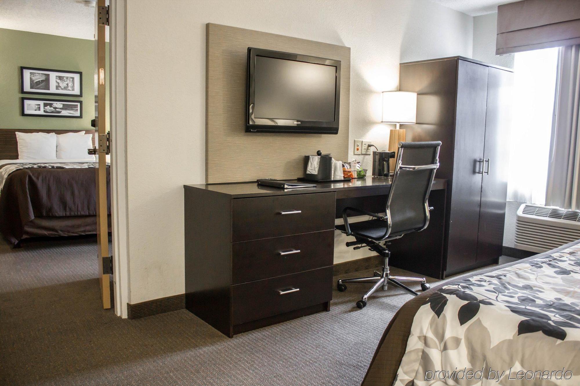 Sleep Inn & Suites Columbus State University Area Εξωτερικό φωτογραφία
