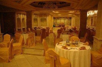 Riviera Palace Ξενοδοχείο Μανάμα Εξωτερικό φωτογραφία