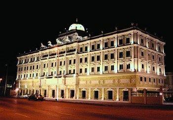 Riviera Palace Ξενοδοχείο Μανάμα Εξωτερικό φωτογραφία