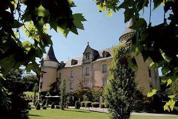 Chateau De Riverie Διαμέρισμα Εξωτερικό φωτογραφία