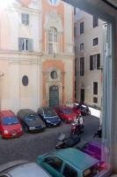 Monterone Ξενοδοχείο Ρώμη Εξωτερικό φωτογραφία