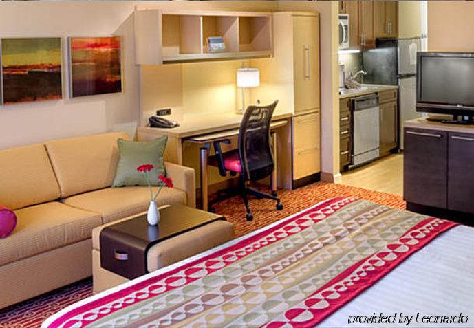 Towneplace Suites By Marriott Fayetteville N / Springdale Δωμάτιο φωτογραφία