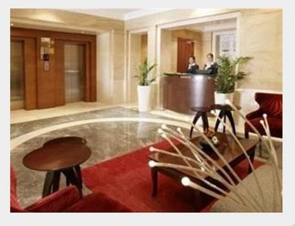 Richmond Greens Hotel Ντουμπάι Εξωτερικό φωτογραφία