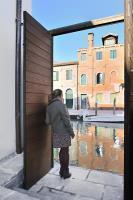 Il Nido Di Venezia Ξενοδοχείο Εξωτερικό φωτογραφία