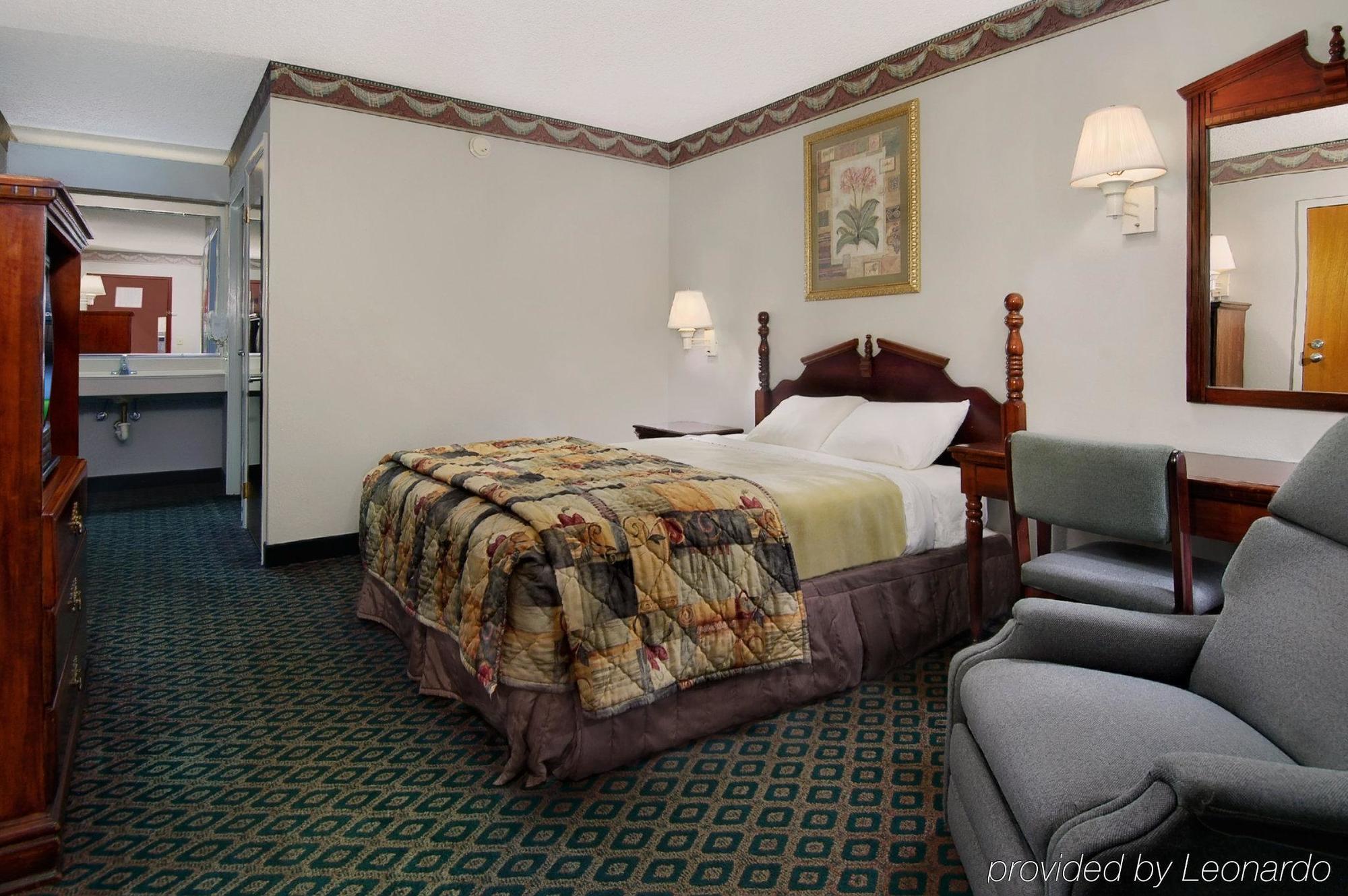 Home2 Suites By Hilton Lake City Δωμάτιο φωτογραφία