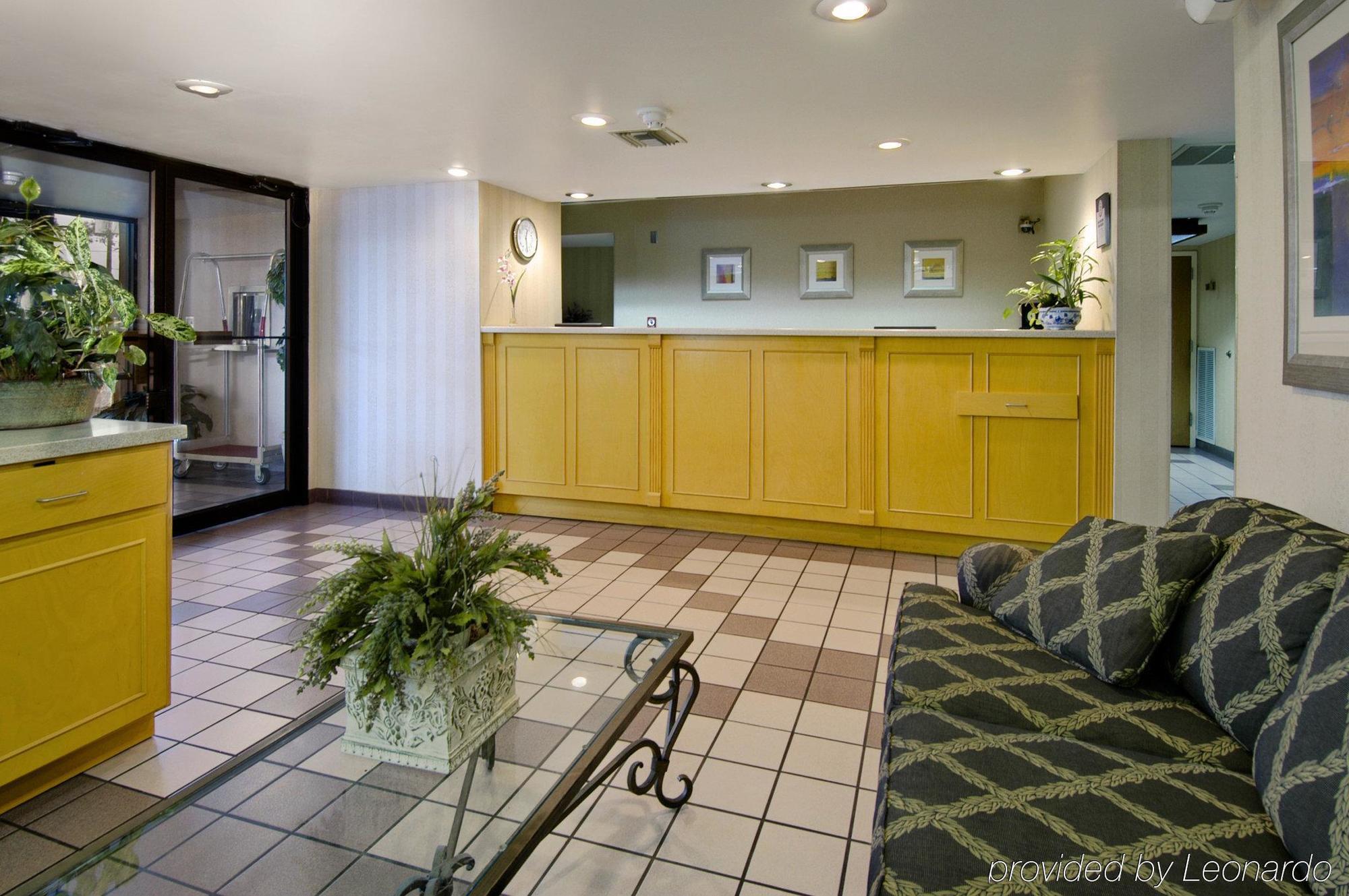 Home2 Suites By Hilton Lake City Εσωτερικό φωτογραφία