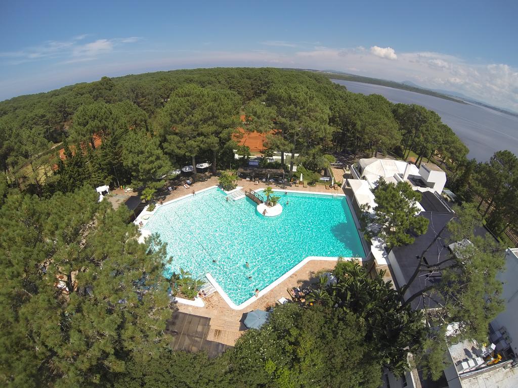 Hotel Del Lago Golf & Art Resort Πούντα ντελ Έστε Εξωτερικό φωτογραφία