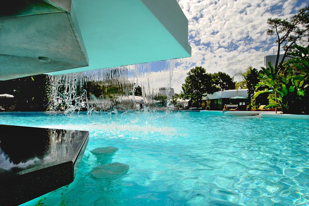 Hotel Del Lago Golf & Art Resort Πούντα ντελ Έστε Ανέσεις φωτογραφία