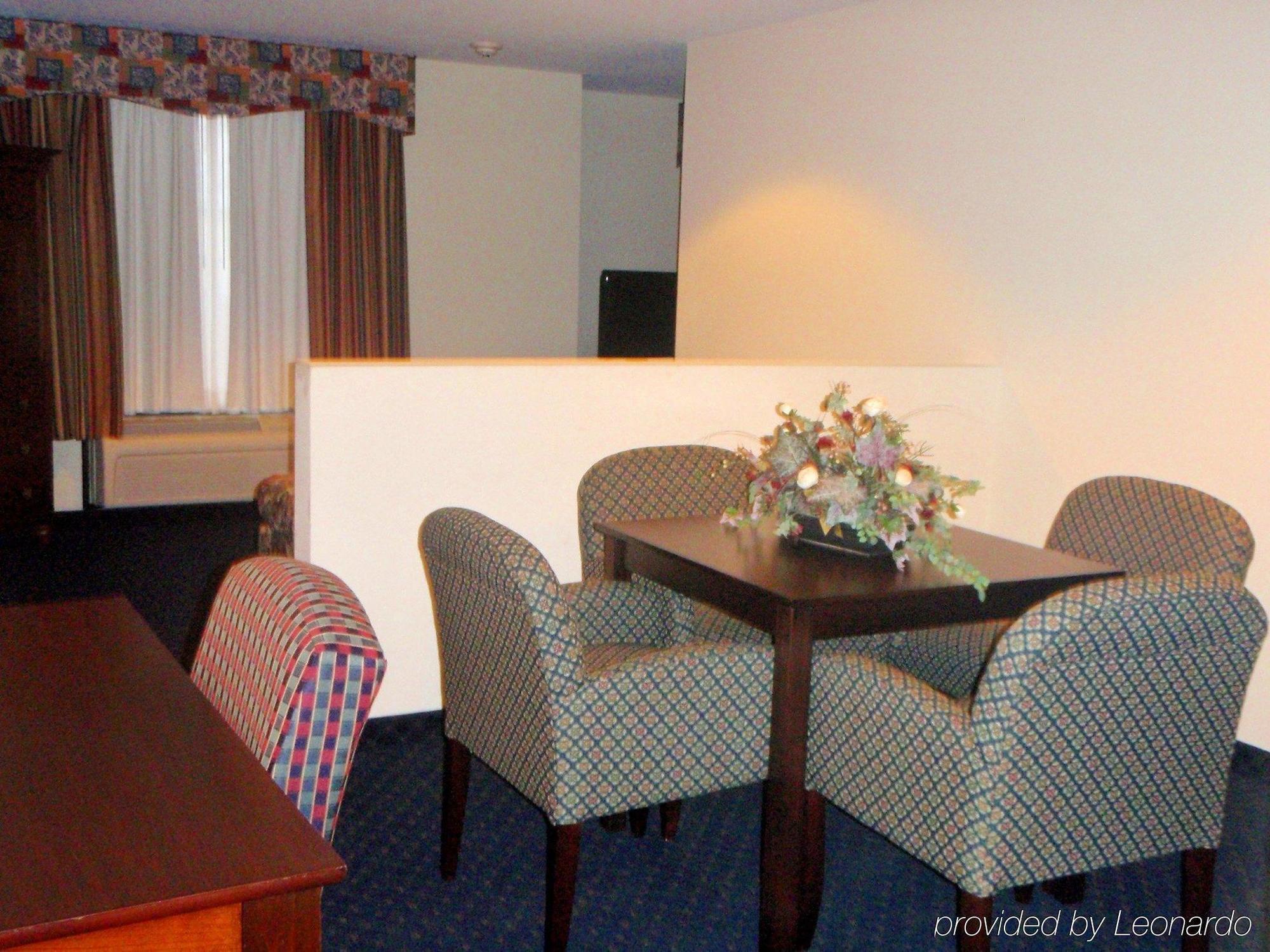 Holiday Inn Express & Suites - South Bend - Notre Dame Univ. Δωμάτιο φωτογραφία