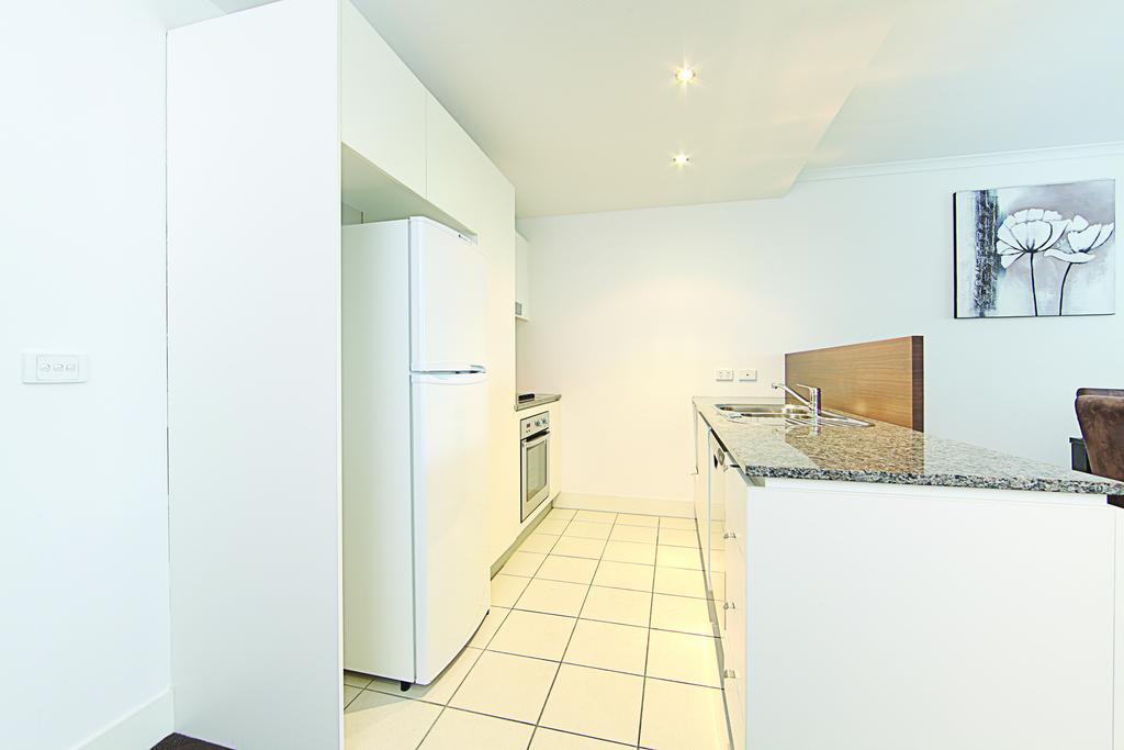 Accommodate Canberra - Northbourne Executive Apartments Κανμπέρα Δωμάτιο φωτογραφία
