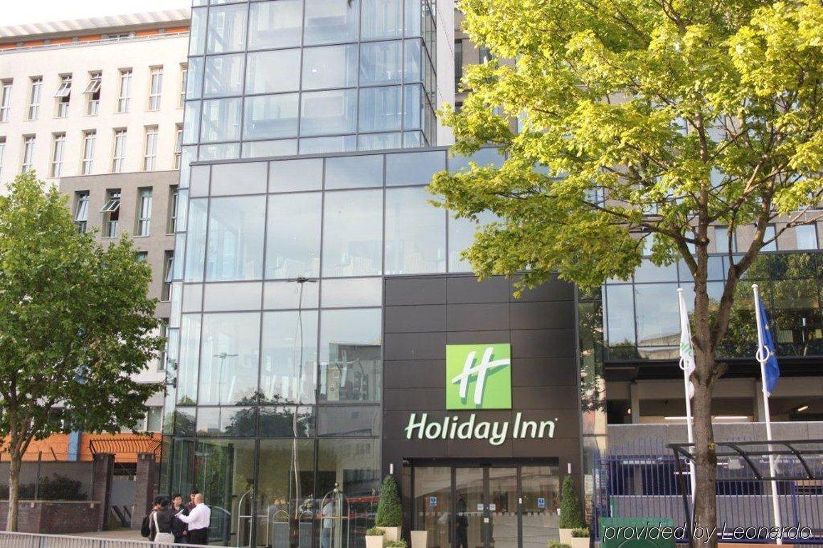 Holiday Inn Bristol City Centre, An Ihg Hotel Εξωτερικό φωτογραφία