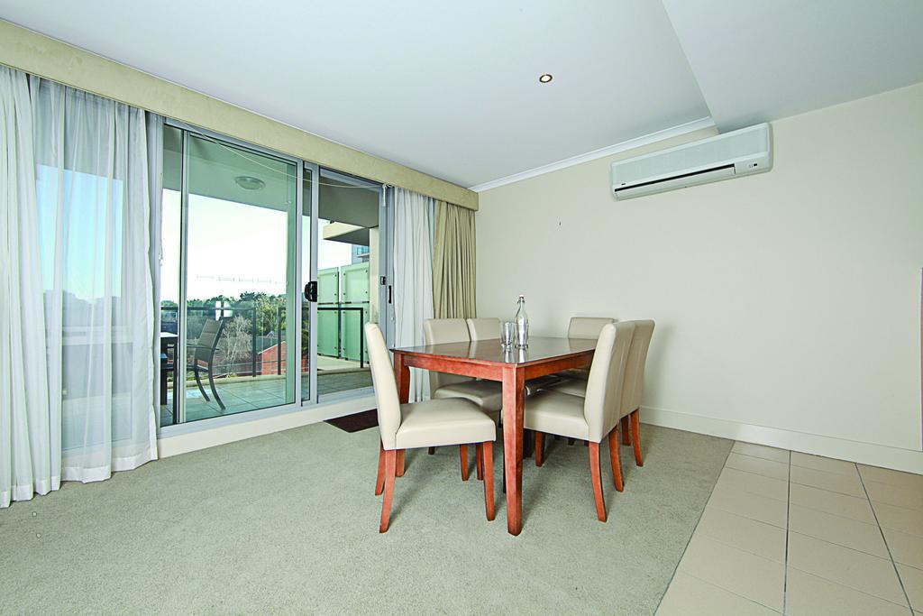 Accommodate Canberra - Northbourne Executive Apartments Κανμπέρα Εξωτερικό φωτογραφία