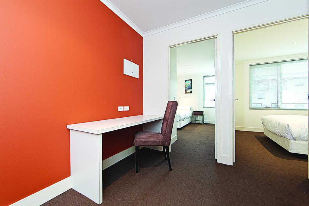 Accommodate Canberra - Northbourne Executive Apartments Κανμπέρα Εξωτερικό φωτογραφία