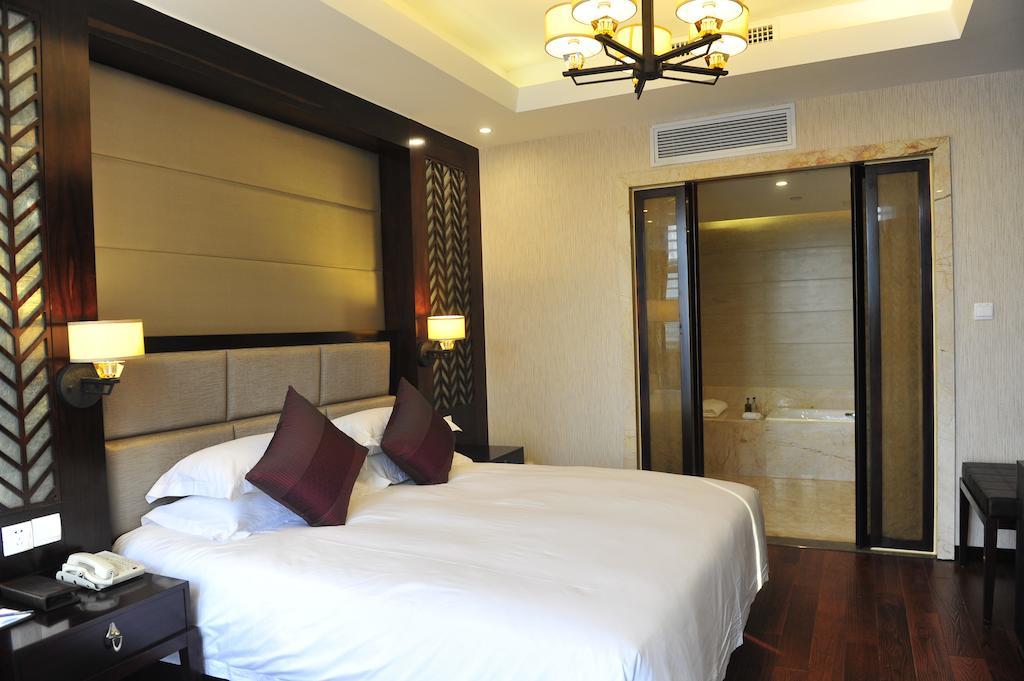 Meiziqing Hotel Hangzhou Χανγκζού Δωμάτιο φωτογραφία