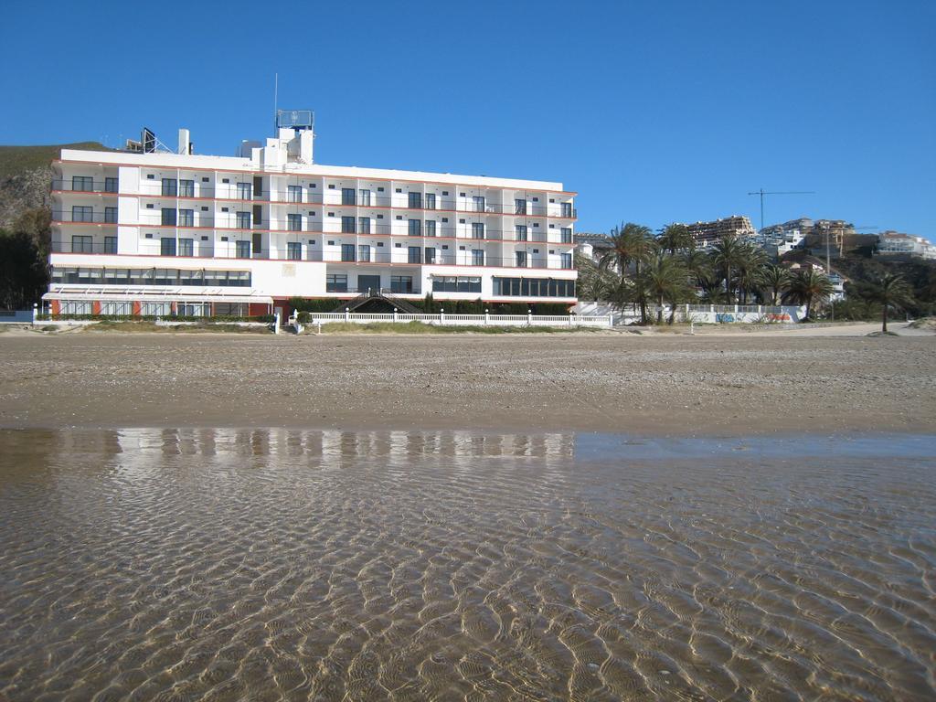 Hotel Sicania Cullera Εξωτερικό φωτογραφία