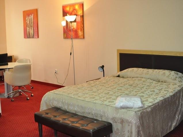 Hotel Tcc Plaza Σκόπια Δωμάτιο φωτογραφία