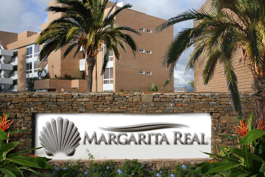 Margarita Real Hotel Boutique & Vacation Club Porlamar Εξωτερικό φωτογραφία