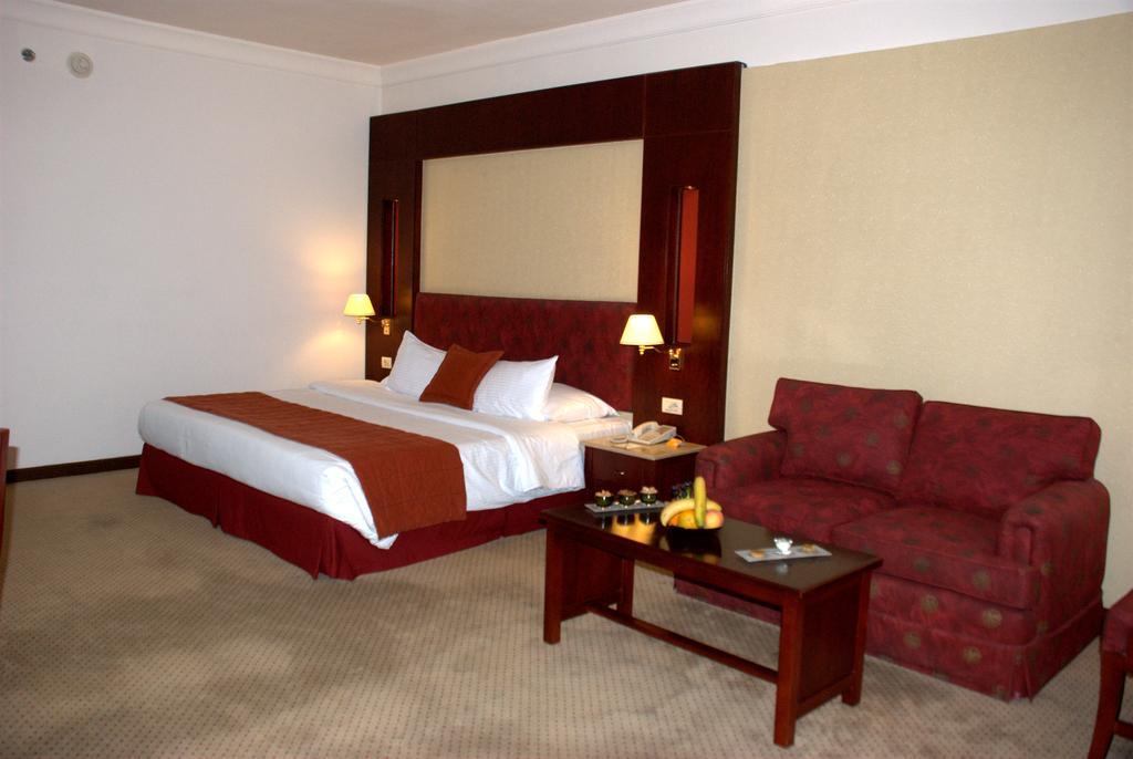 Safir Hotel Κάιρο Δωμάτιο φωτογραφία