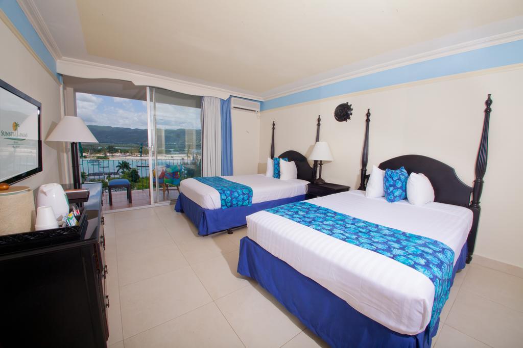 Sunscape Splash Montego Bay Resort And Spa Δωμάτιο φωτογραφία