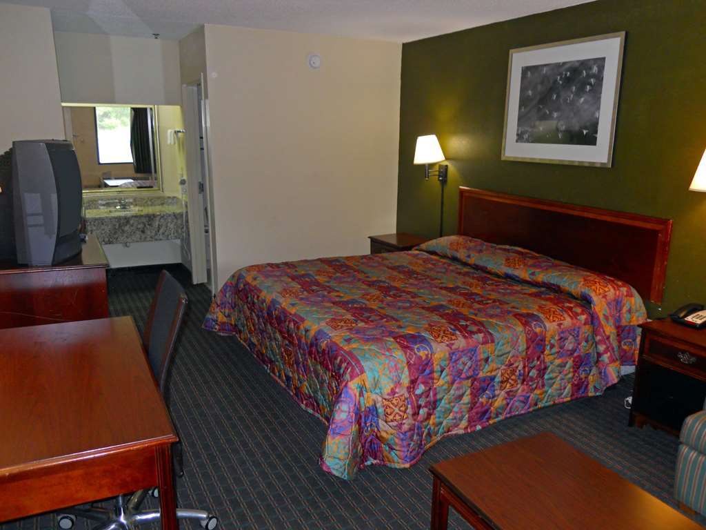 Country Hearth Inn And Suites Decatur / Atlanta Δωμάτιο φωτογραφία