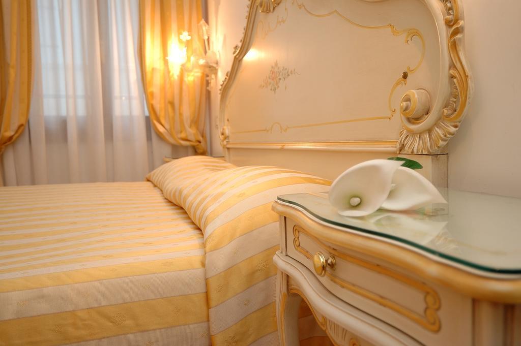 Casa Sul Molo Bed and Breakfast Βενετία Εξωτερικό φωτογραφία
