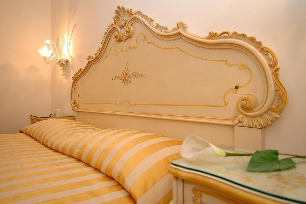 Casa Sul Molo Bed and Breakfast Βενετία Εξωτερικό φωτογραφία