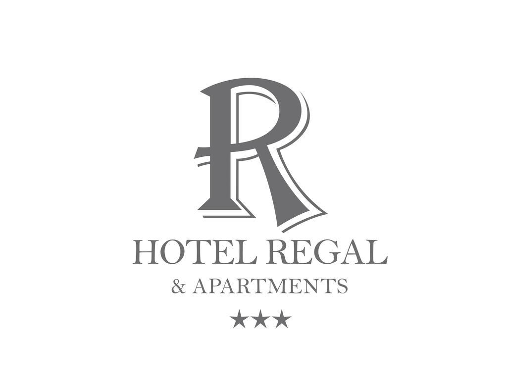 Regal Hotel Μπρέσια Εξωτερικό φωτογραφία