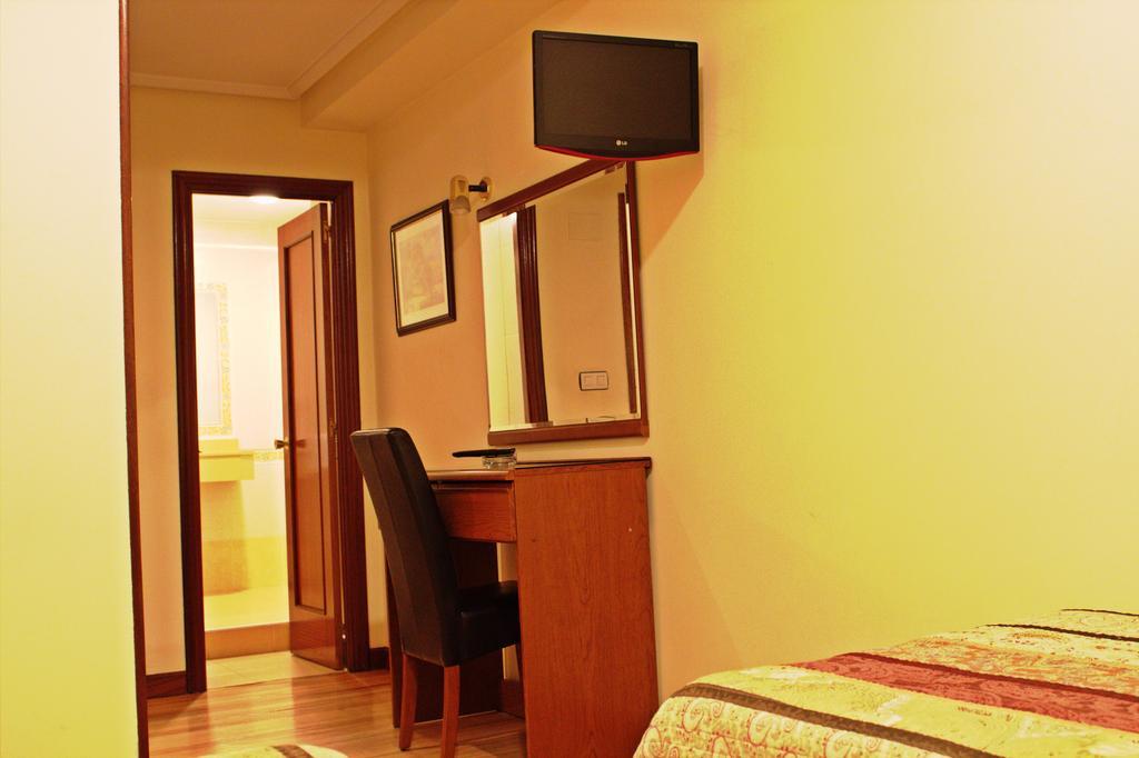 Hotel San Glorio Σανταντέρ Δωμάτιο φωτογραφία