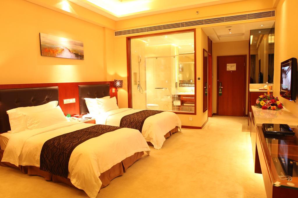 Cedar Hotel Γκουανγκζού Δωμάτιο φωτογραφία